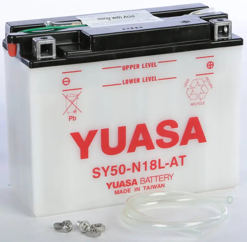 YUAM22S8T Battery Sy50 N18l At Conventional