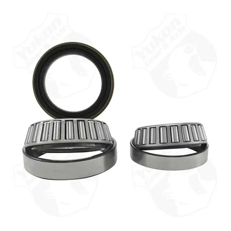 Yukon Gear & Axle AK C11.5
