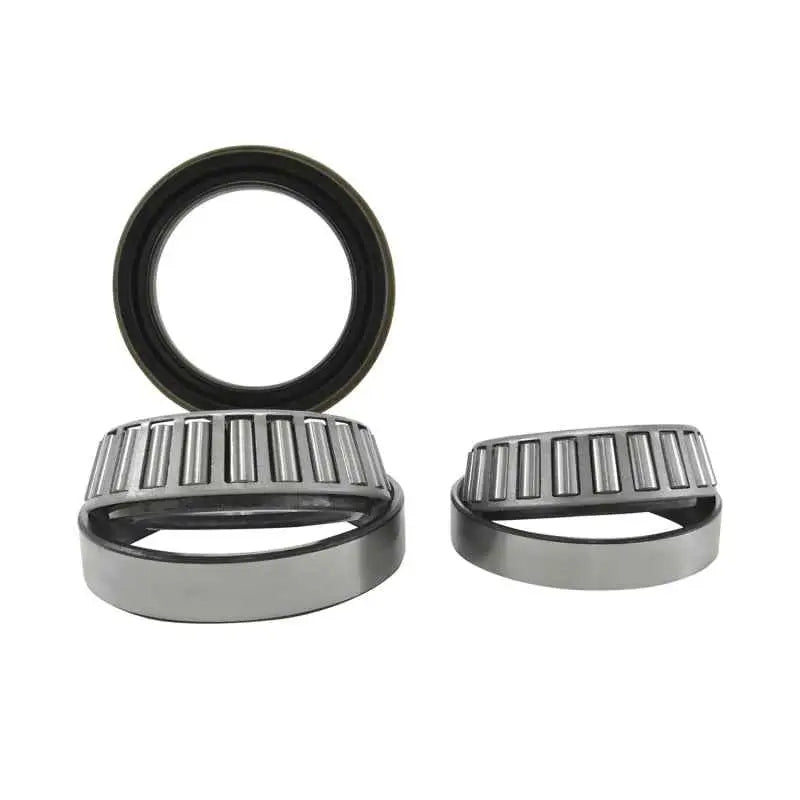 Yukon Gear & Axle AK C11.5