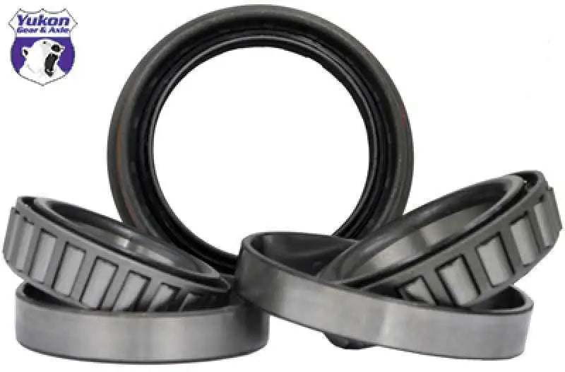 Yukon Gear & Axle AK C11.5