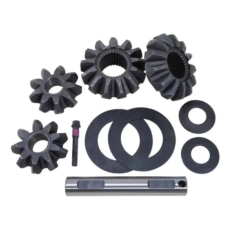 Yukon Gear & Axle YPKGM8.6-S-30V2