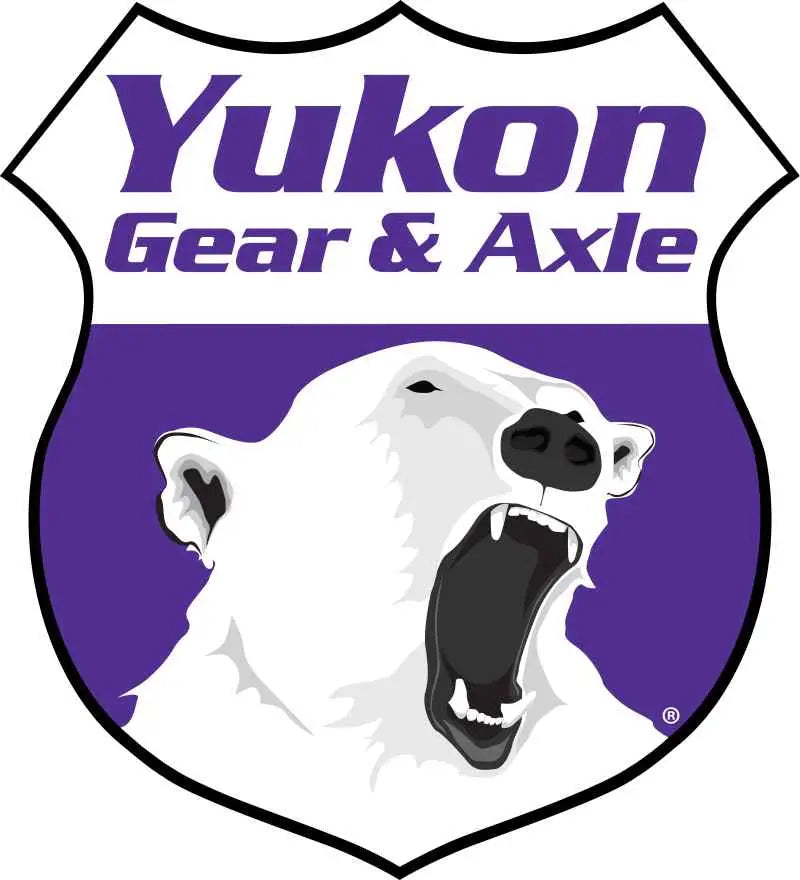 Yukon Gear & Axle YA G14071751