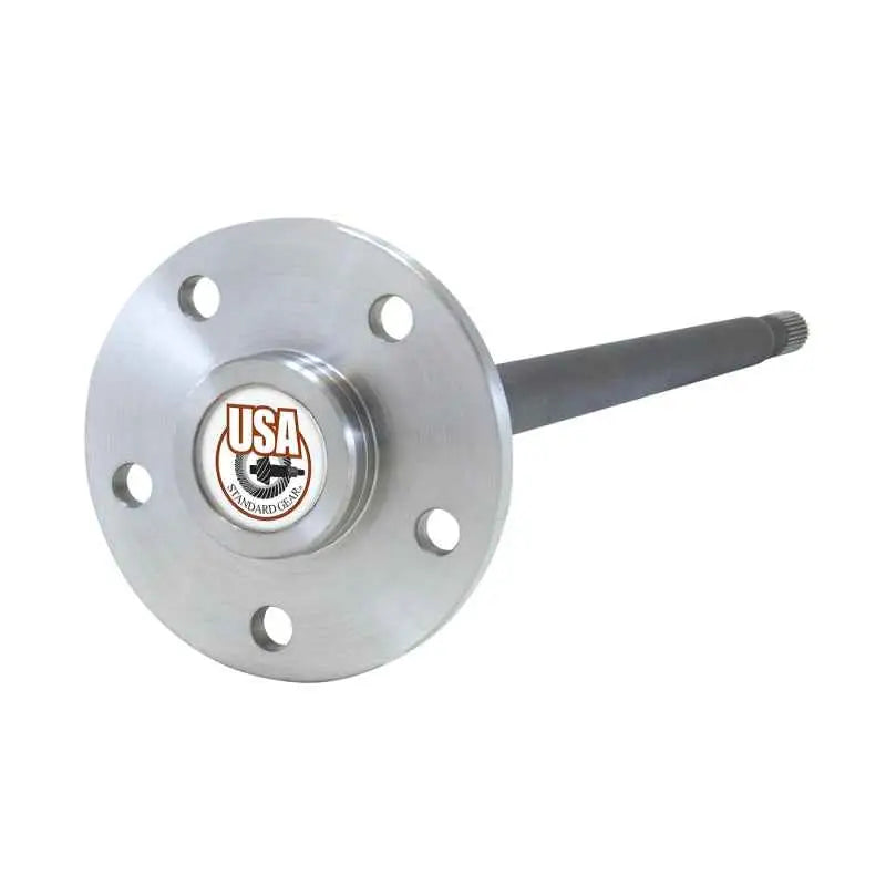 Yukon Gear & Axle YA M35C-30-R