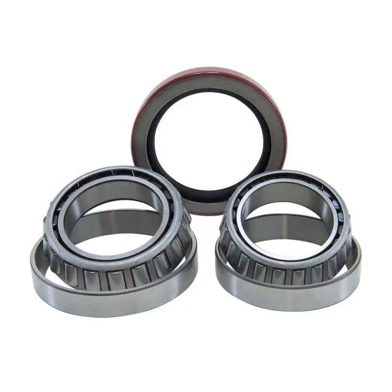 Yukon Gear & Axle AK GM14T