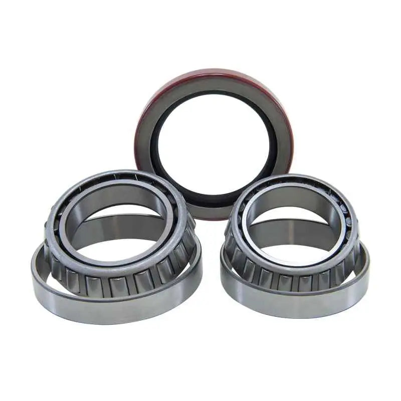 Yukon Gear & Axle AK GM14T