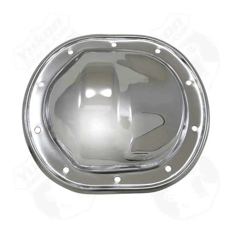 Yukon Gear & Axle YP C1-F7.5