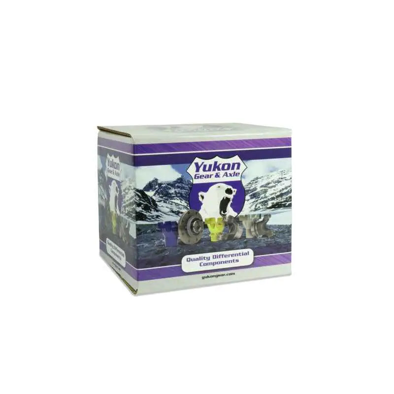 Yukon Gear & Axle YSPCS-032
