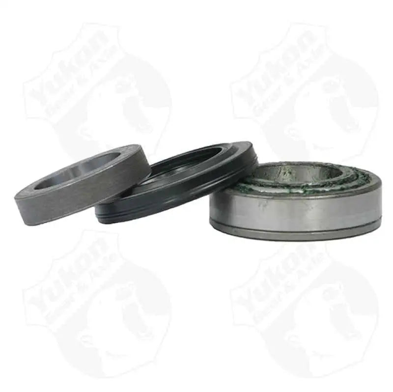 Yukon Gear & Axle AK SET10