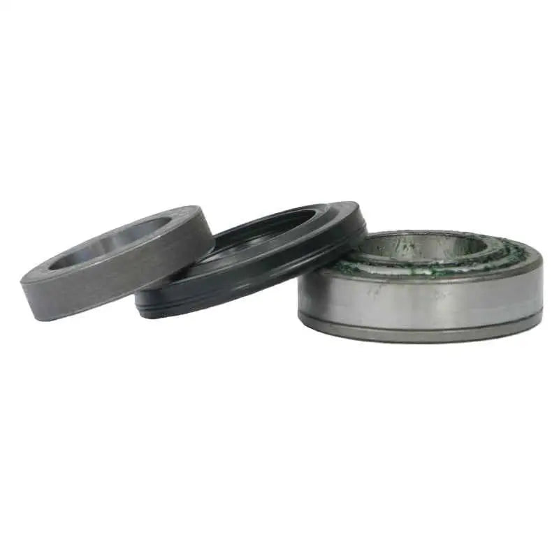 Yukon Gear & Axle AK SET10