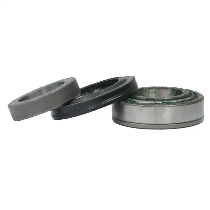 Yukon Gear & Axle AK SET10