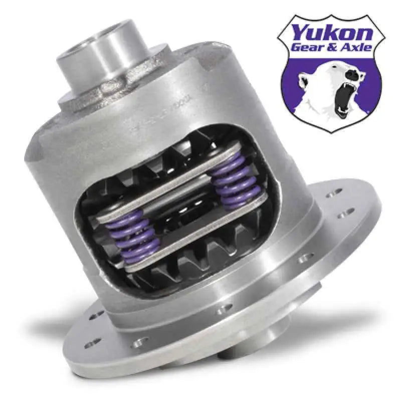 Yukon Gear & Axle YDGGM11.5-30-1