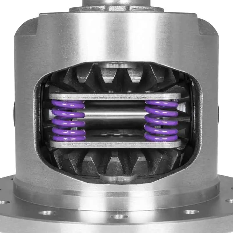 Yukon Gear & Axle YDGGM12T-4-30-1