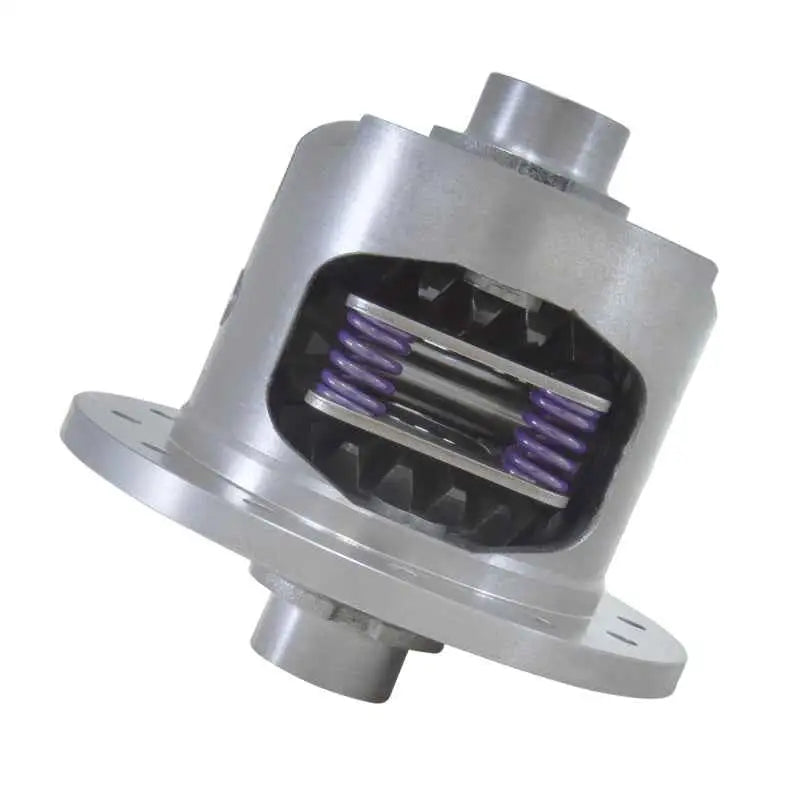 Yukon Gear & Axle YDGGM12T-4-30-1