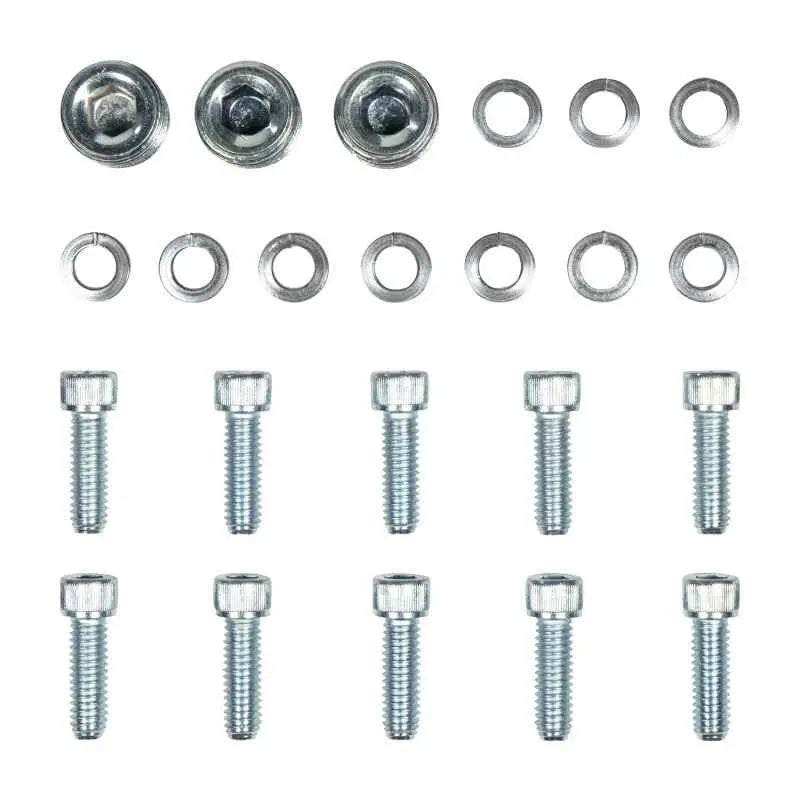 Yukon Gear & Axle YHCC-D44