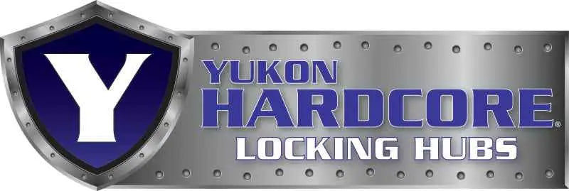Yukon Gear & Axle YHC70001