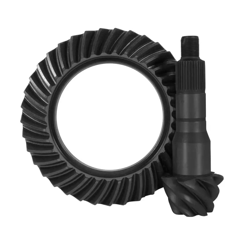 Yukon Gear high performance 8.75in ring and pinion gear set for Tacoma