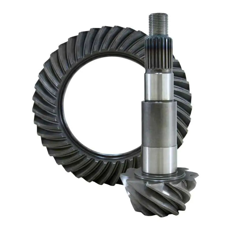 Yukon Gear & Axle YG D44JK-456RUB