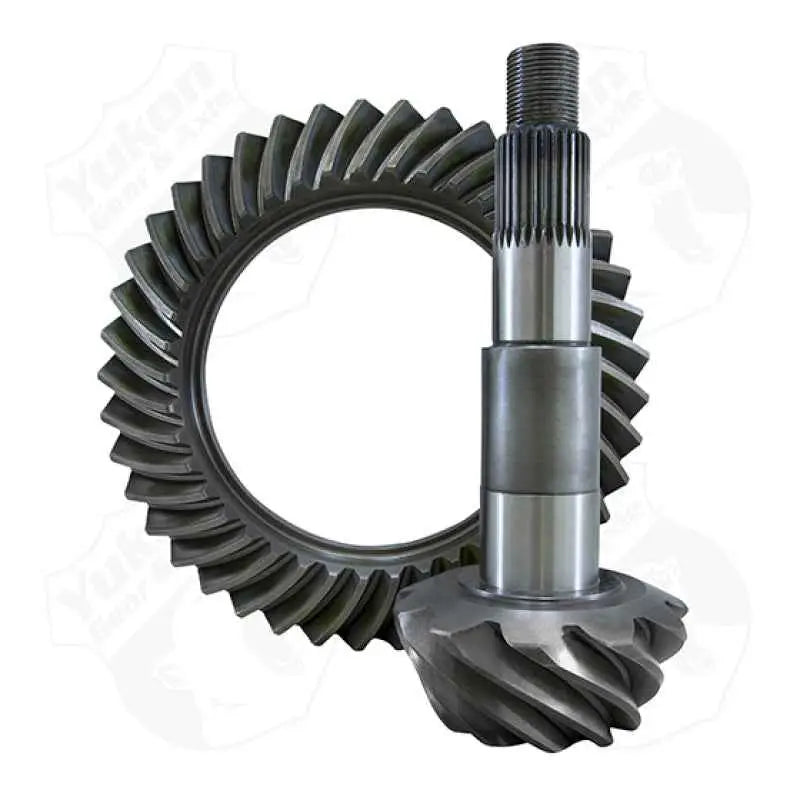 Yukon Gear & Axle YG GM11.5-456