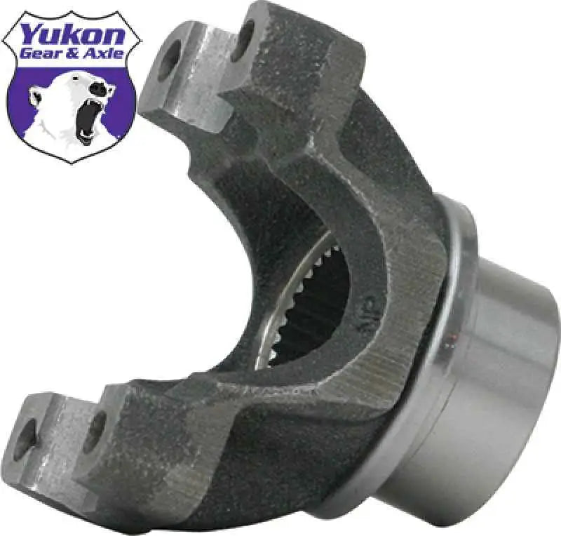 Yukon Gear & Axle YY F100603