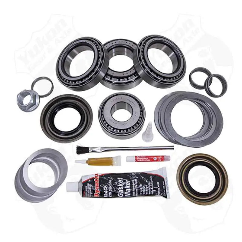Yukon Gear & Axle YK F9.75-B