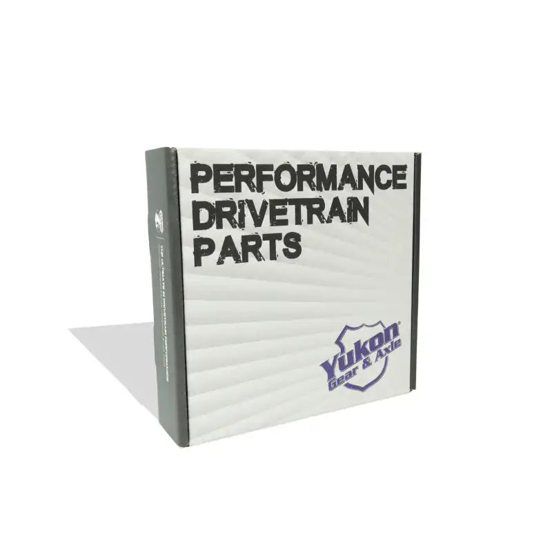 Yukon Gear Master Overhaul Kit For 06 + Ford 8.8in Irs Passenger Cars or Suvs w/ 3.544in OD Bearing - Truck & Automotive