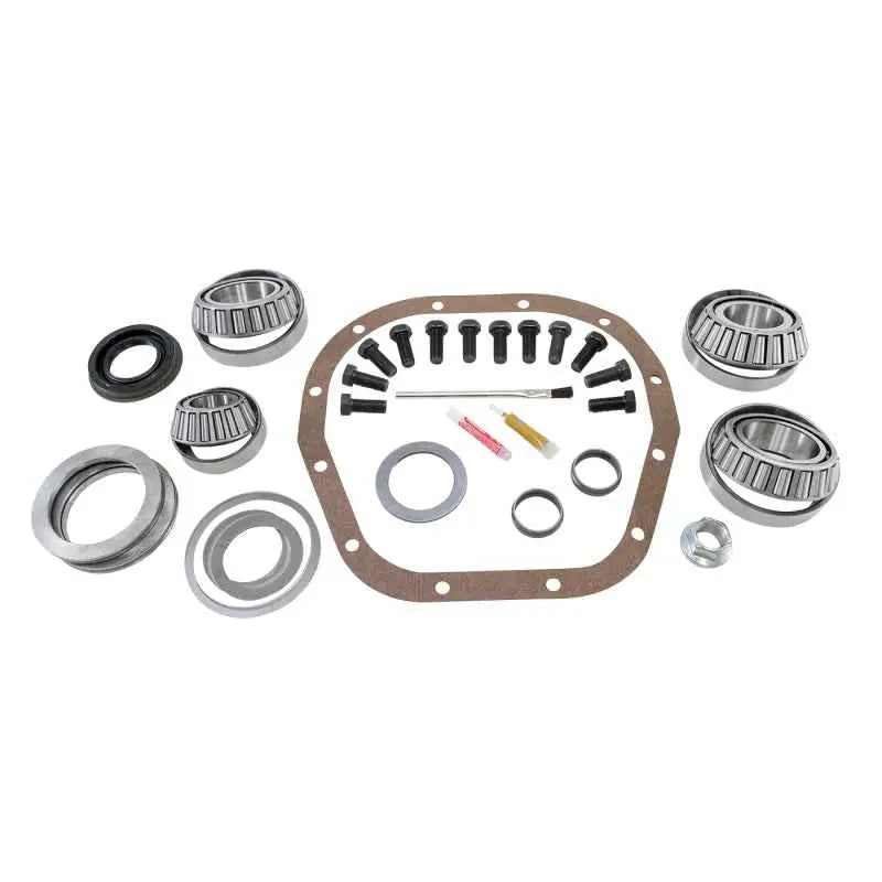 Yukon Gear & Axle YK F10.5-A