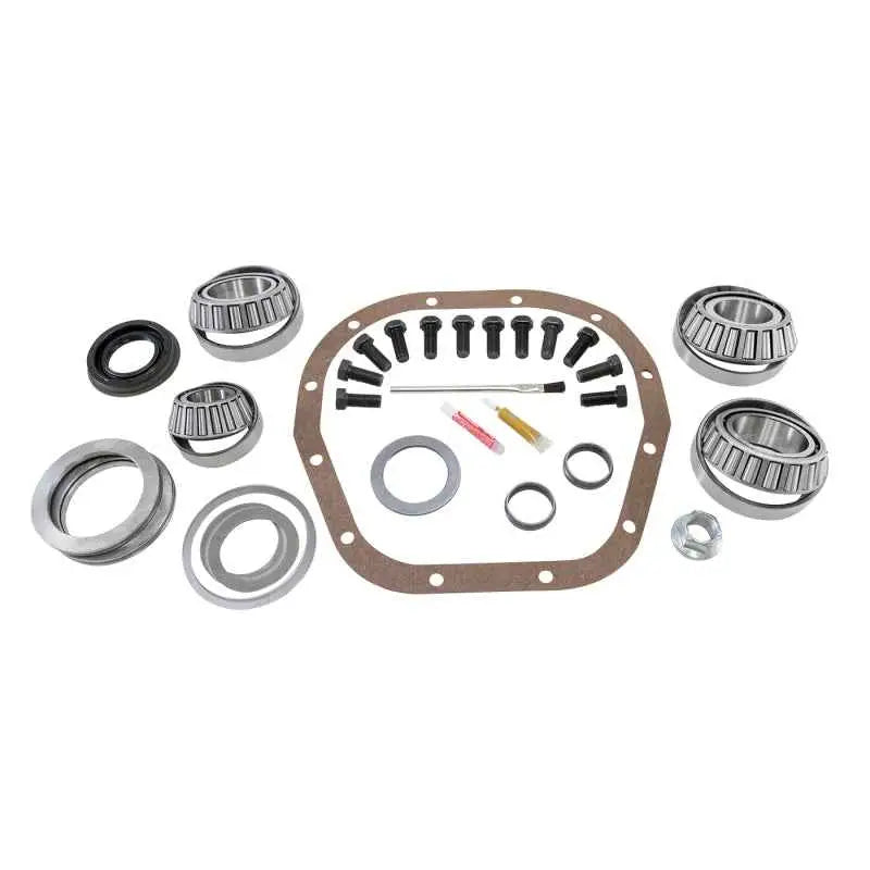 Yukon Gear & Axle YK F10.5-A