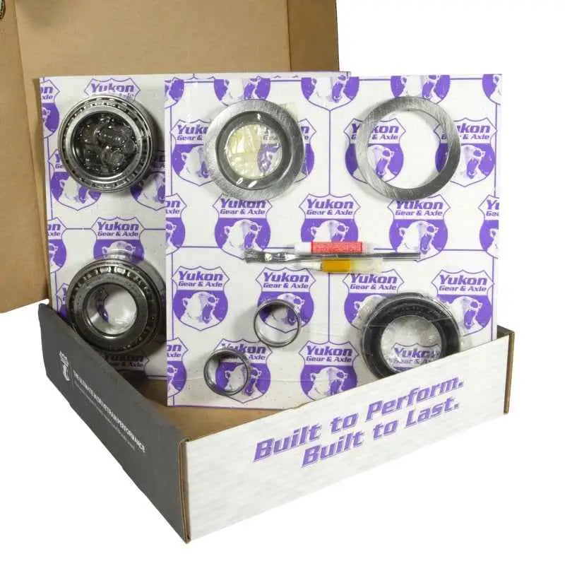 Yukon Gear & Axle YK GM9.5-12B