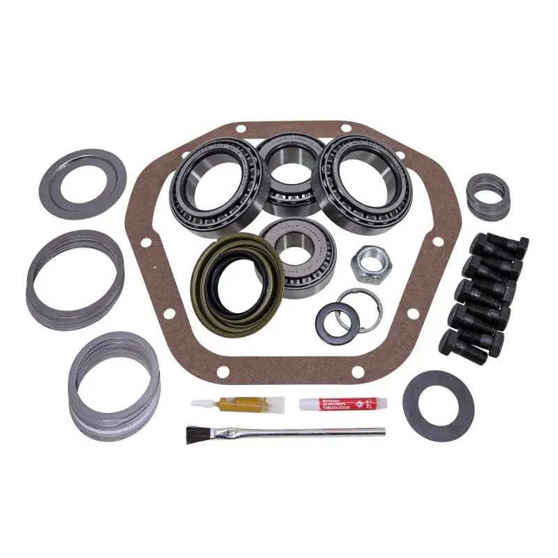 Yukon Gear & Axle YK D70-U
