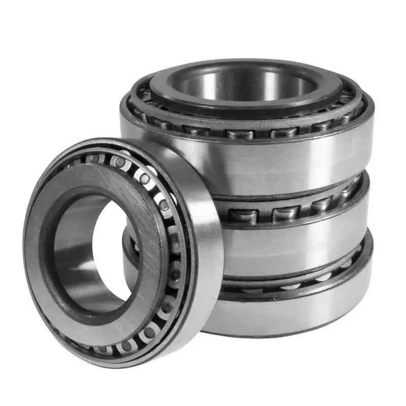Yukon Gear & Axle YK D80-B