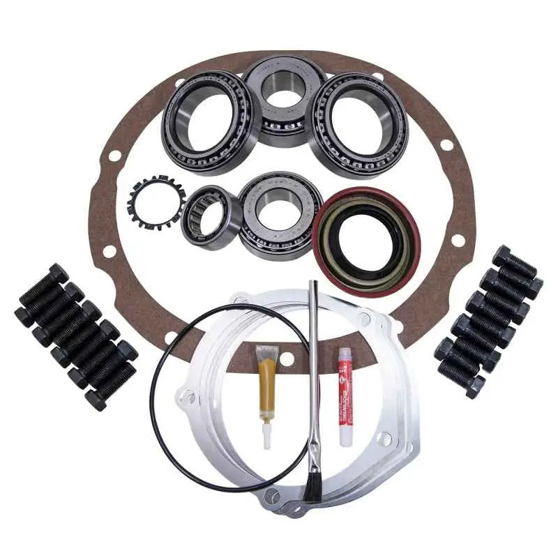 Yukon Gear & Axle YK F9-C-SPC