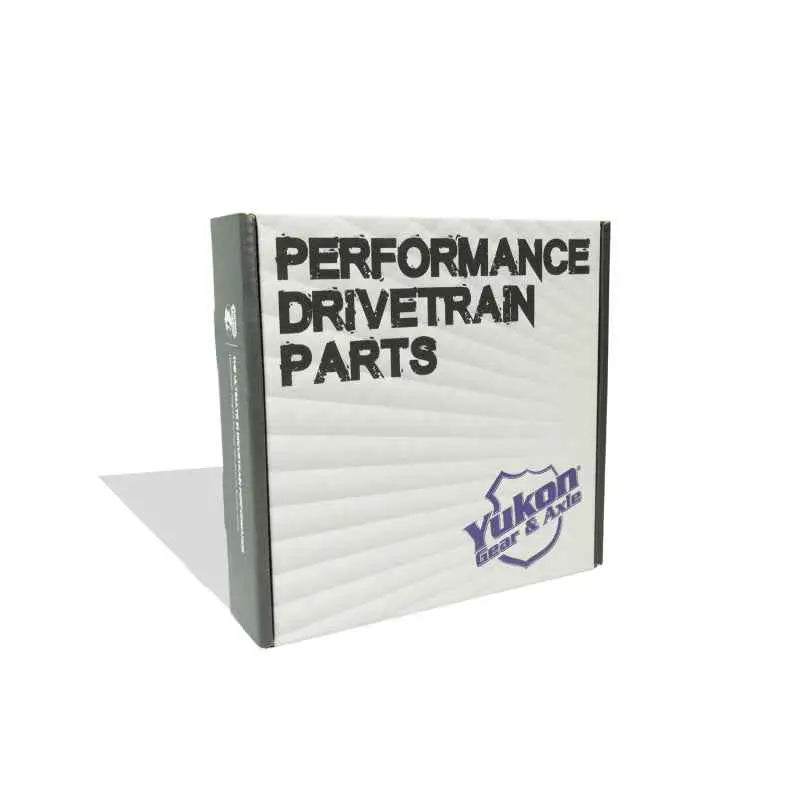 Yukon Gear & Axle YK M20