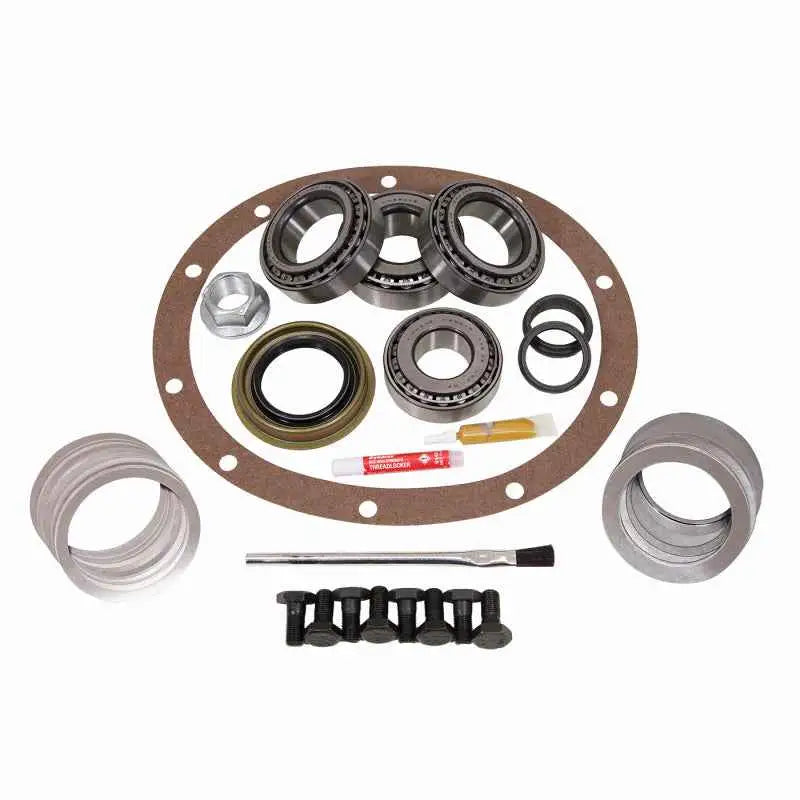 Yukon Gear & Axle YK M20