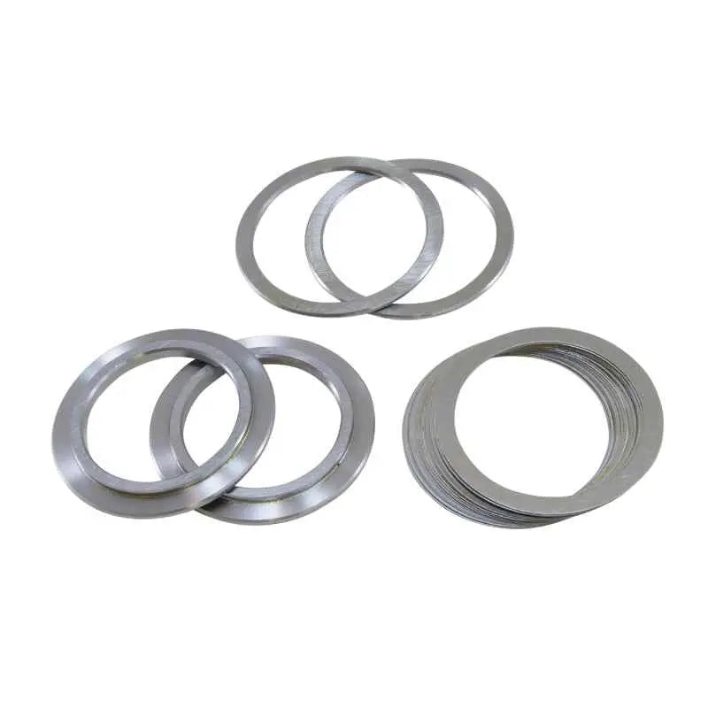 Yukon Gear & Axle SK M20-3