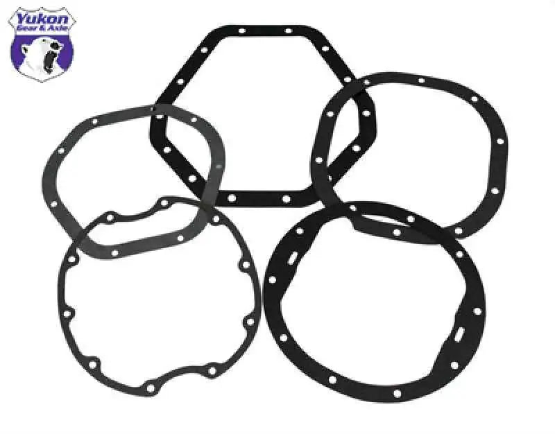 Yukon Gear & Axle YCGM20