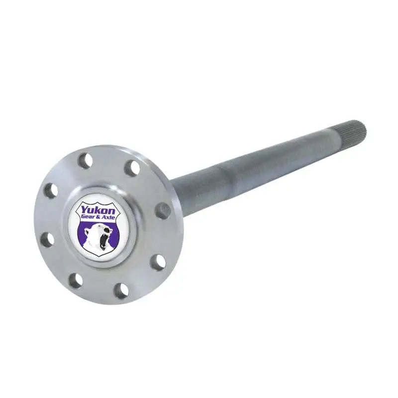 Yukon Gear & Axle YA WFF30-36.5