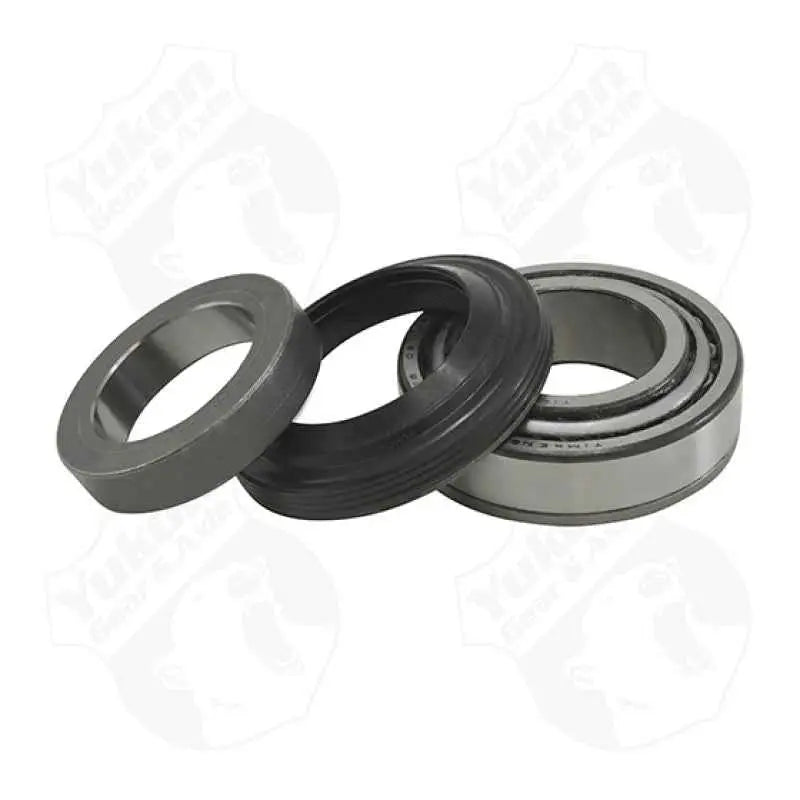 Yukon Gear & Axle AK D44JK