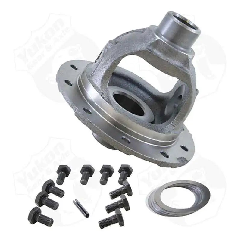 Yukon Gear & Axle YC D706025-X