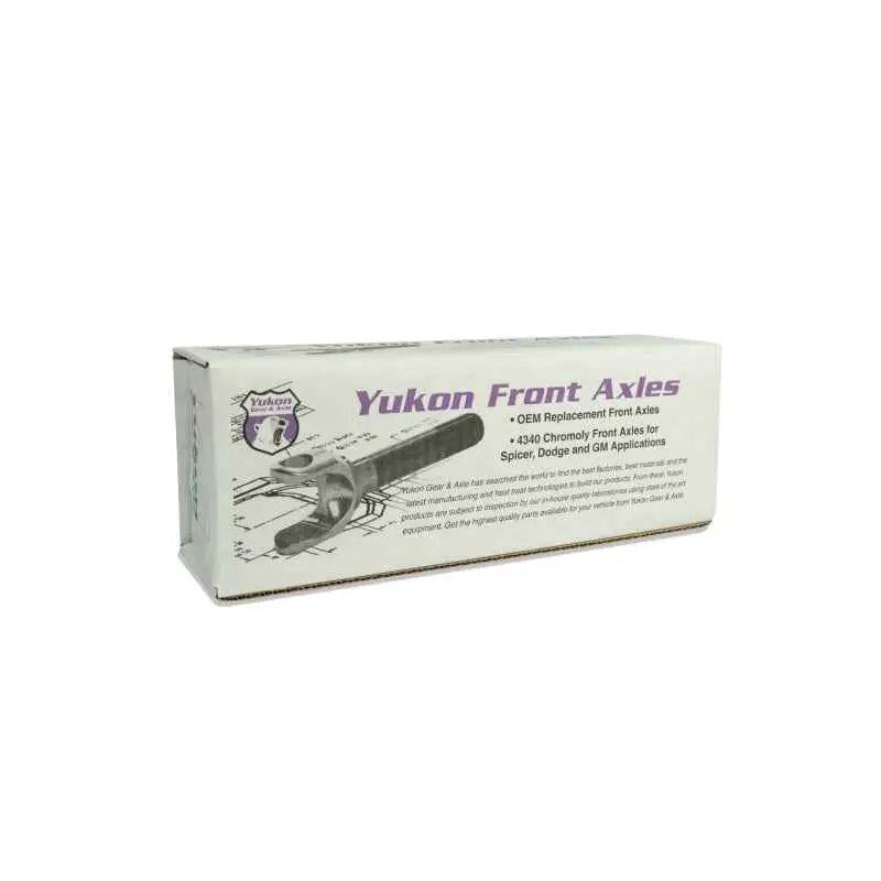 Yukon Gear & Axle YA C5086666AB