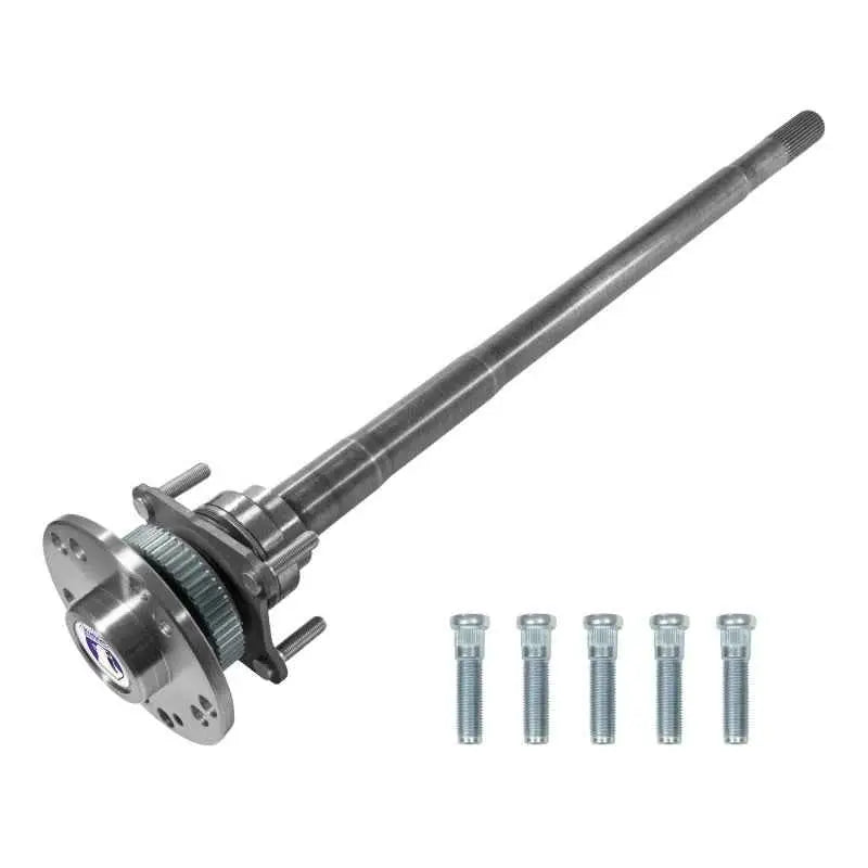 Yukon Gear & Axle YA WD44JLRUB-R-K