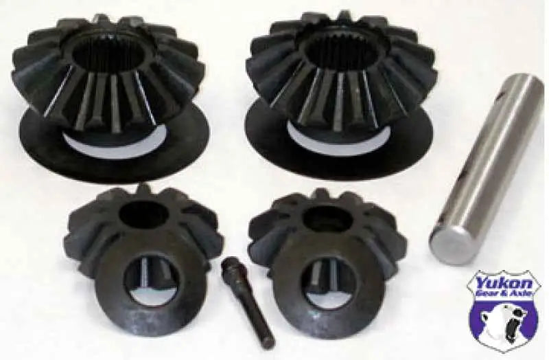 Yukon Gear & Axle YPKD50-S-30