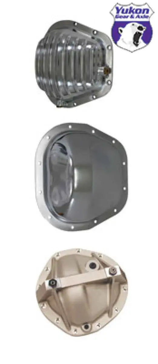 Yukon Gear & Axle YP C5-C9.25-F