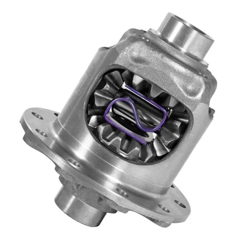Yukon Gear & Axle YC F8.8-4-34T/L