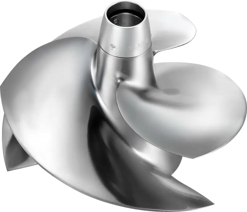 Shiny metal jet pump impeller for YV-CD-13/20 Concord RV parts & accessories