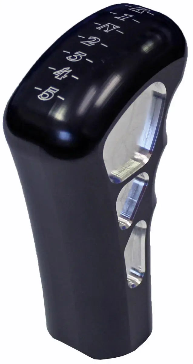 YXZ-SHIFT Modquad Shift Handle (Black)
