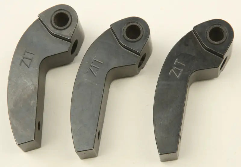 Z-1T Hypershift Team Med Tip Machined Weights 3/Pk 89.3g