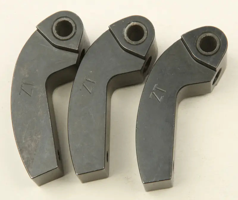 Z-T Hypershift Team Full Tip Machined Weights 3/Pk 93.3g