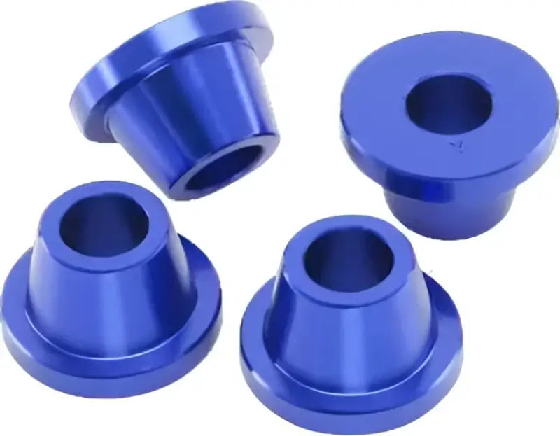 ZE37-0341 Rubber Killer Blue