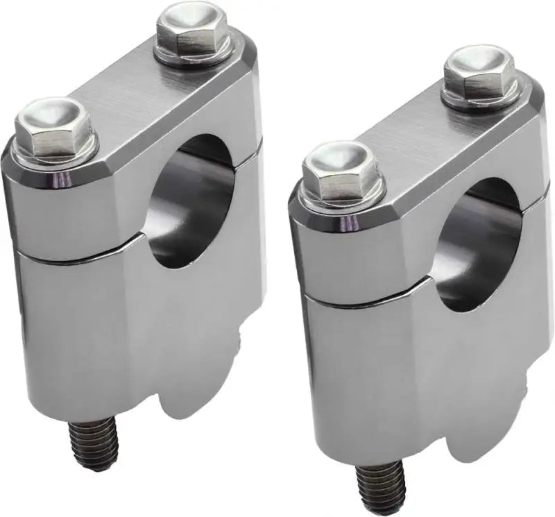 ZE53-0130 7/8" Handlebar Risers 30mm