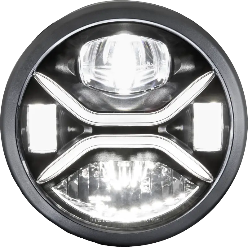 Zenith Led Headlight